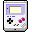 Icon for Nintendo Game Boy