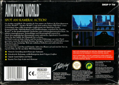 Scan of Another World
