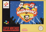 Animaniacs (Super Nintendo)