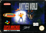 Another World (Super Nintendo)