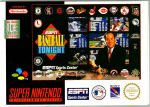 ESPN Baseball Tonight (Super Nintendo)