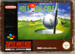 HAL's Hole in One Golf (Super Nintendo)