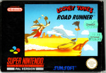 Looney Tunes: Road Runner (Super Nintendo)