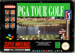 PGA Tour Golf (Super Nintendo)