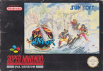 The Pirates of Dark Water (Super Nintendo)