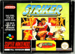 Striker (Super Nintendo)