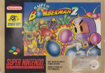 Super Bomberman 2 (Super Nintendo)