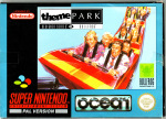 Theme Park (Super Nintendo)