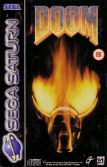 Doom (Sega Saturn)