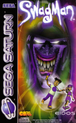 Swagman (Sega Saturn)