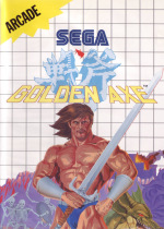 Golden Axe (Sega Master System)