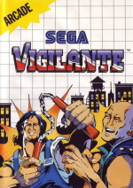 Vigilante (Sega Master System)