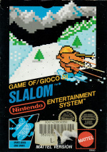 Slalom (NES)