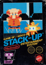 Stack-Up (NES)