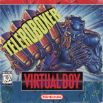 Teleroboxer (Nintendo Virtual Boy)