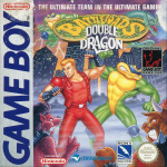 Battletoads & Double Dragon (Nintendo Game Boy)