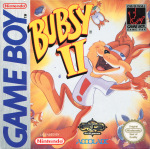 Bubsy II (Nintendo Game Boy)