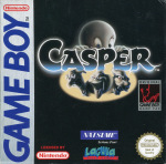 Casper (Nintendo Game Boy)