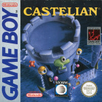 Castelian (Nintendo Game Boy)
