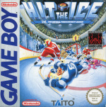 Hit the Ice (Nintendo Game Boy)