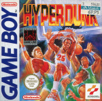 Hyperdunk (Nintendo Game Boy)
