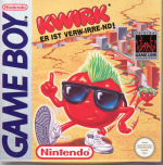 Kwirk (Nintendo Game Boy)