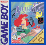 The Little Mermaid (Disney's) (Nintendo Game Boy)