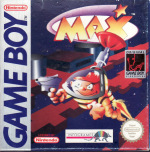 Max (Nintendo Game Boy)