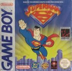 Superman (Nintendo Game Boy)