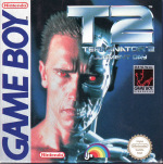 Terminator 2: Judgment Day (Nintendo Game Boy)