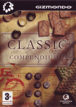 Classic Compendium 2 (Tiger Gizmondo)