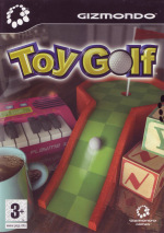 Toy Golf (Tiger Gizmondo)