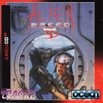Alien Breed 3D (Commodore Amiga CD32)