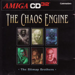 The Chaos Engine (Commodore Amiga CD32)