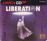 Liberation: Captive II (Commodore Amiga CD32)