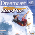 Championship Surfer (Sega Dreamcast)
