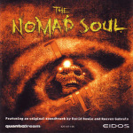 The Nomad Soul (Sega Dreamcast)