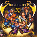 Soul Fighter (Sega Dreamcast)