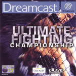 Ultimate Fighting Championship (Sega Dreamcast)
