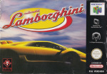 Automobili Lamborghini (Nintendo 64)