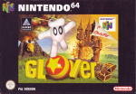 Glover (Nintendo 64)