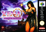 Xena: Warrior Princess (Nintendo 64)