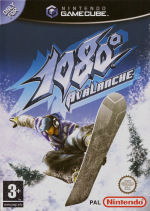 1080° Avalanche (Nintendo GameCube)