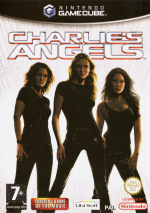 Charlie's Angels: Full Throttle (Nintendo GameCube)