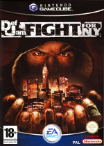 Def Jam: Fight for NY (Nintendo GameCube)
