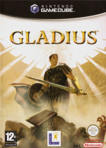 Gladius (Nintendo GameCube)