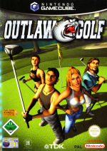 Outlaw Golf (Nintendo GameCube)