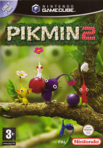 Pikmin 2 (Nintendo GameCube)