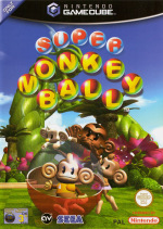 Super Monkey Ball (Nintendo GameCube)