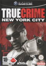 True Crime: New York City (Nintendo GameCube)